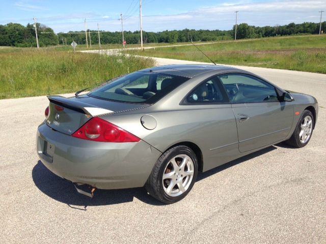 Mercury Cougar 1999 photo 1