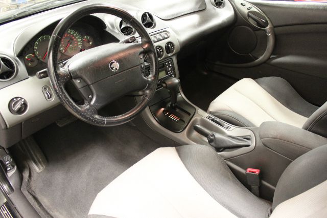 Mercury Cougar Red Line Hatchback