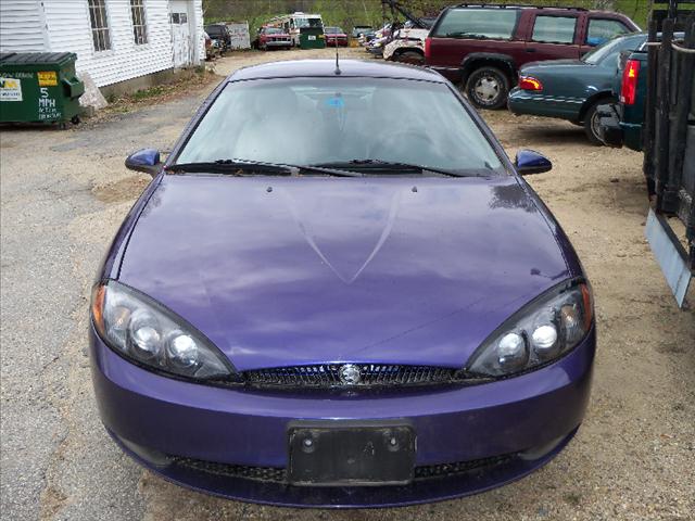 Mercury Cougar 1999 photo 2