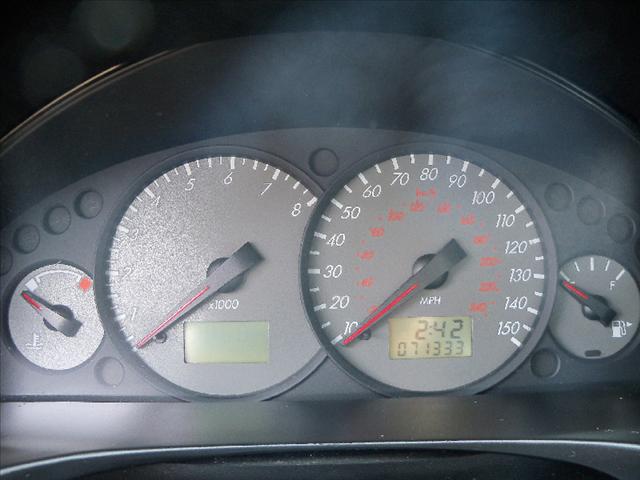 Mercury Cougar 1999 photo 4