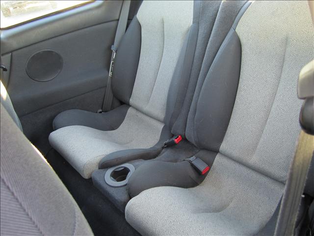 Mercury Cougar 1999 photo 5