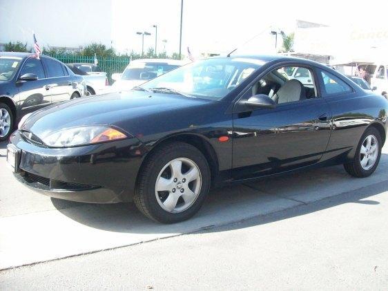 Mercury Cougar Unknown Unspecified