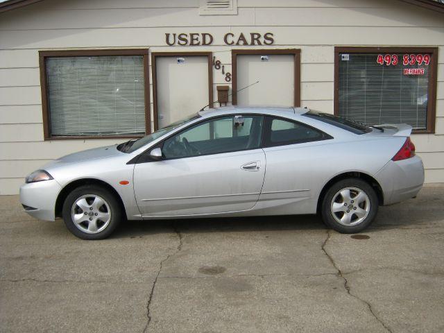 Mercury Cougar 1999 photo 1
