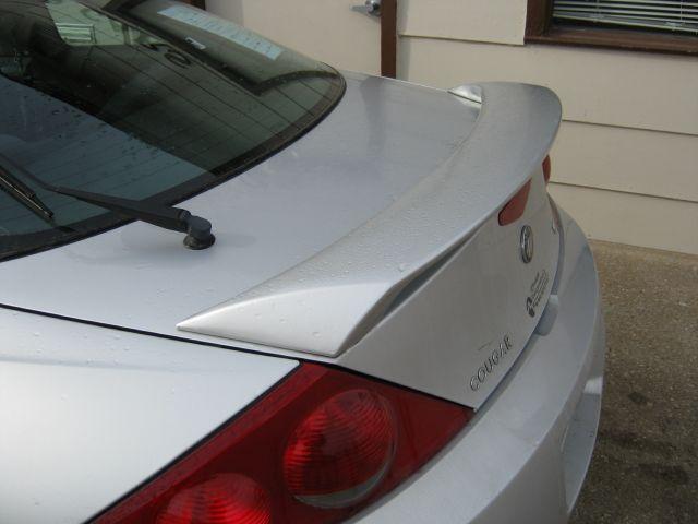 Mercury Cougar 1999 photo 5