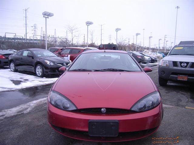 Mercury Cougar 1999 photo 1