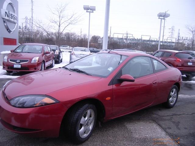 Mercury Cougar 1999 photo 2