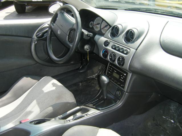 Mercury Cougar 1999 photo 2