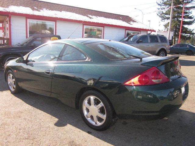 Mercury Cougar 1999 photo 2