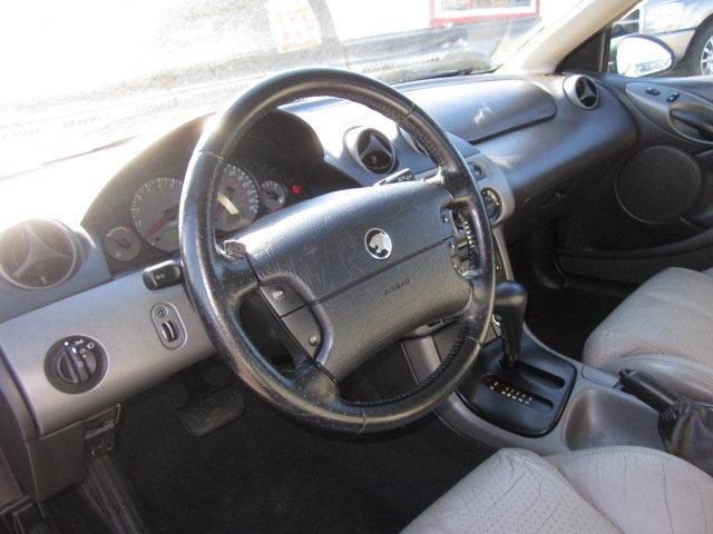 Mercury Cougar 1999 photo 3