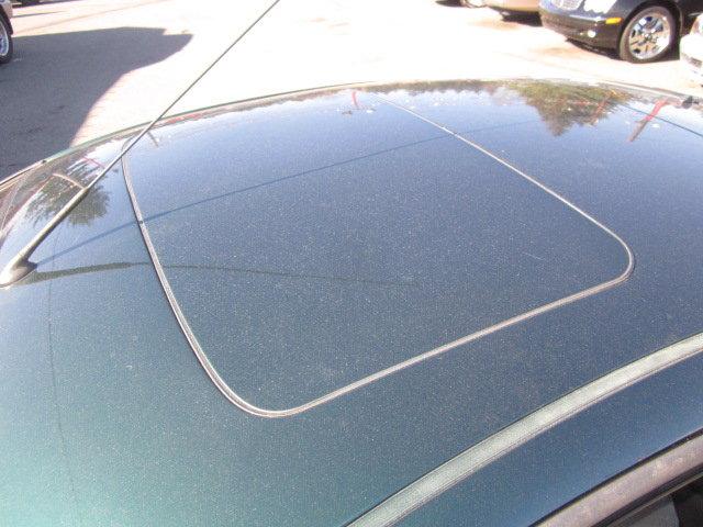 Mercury Cougar 1999 photo 4