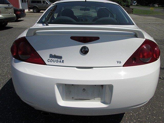 Mercury Cougar 1999 photo 1