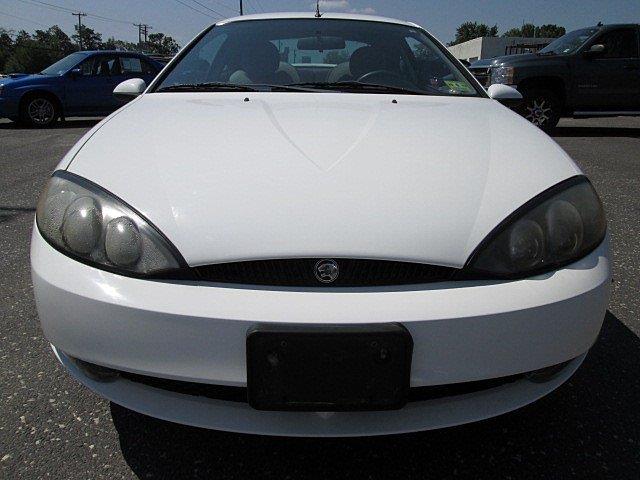 Mercury Cougar 1999 photo 2