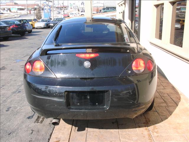 Mercury Cougar 1999 photo 2