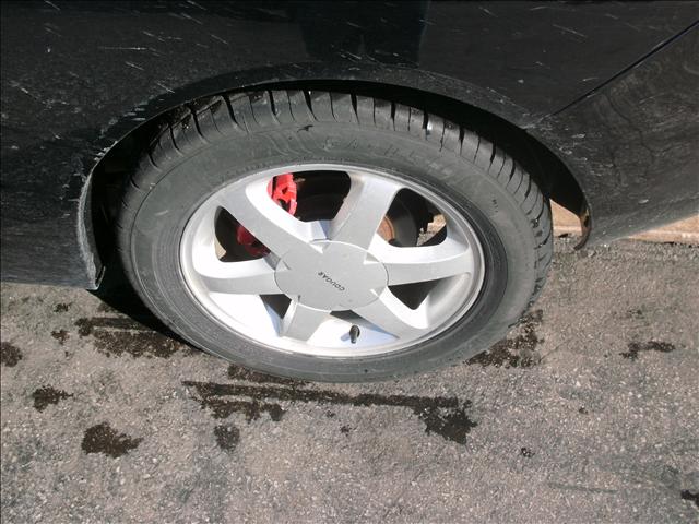 Mercury Cougar 1999 photo 3