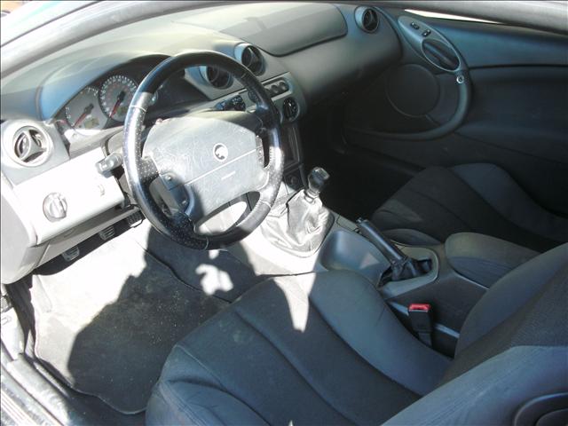 Mercury Cougar 1999 photo 4