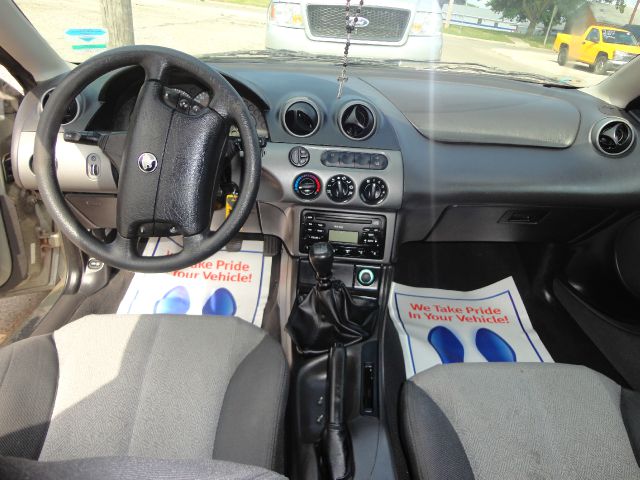 Mercury Cougar 1999 photo 1