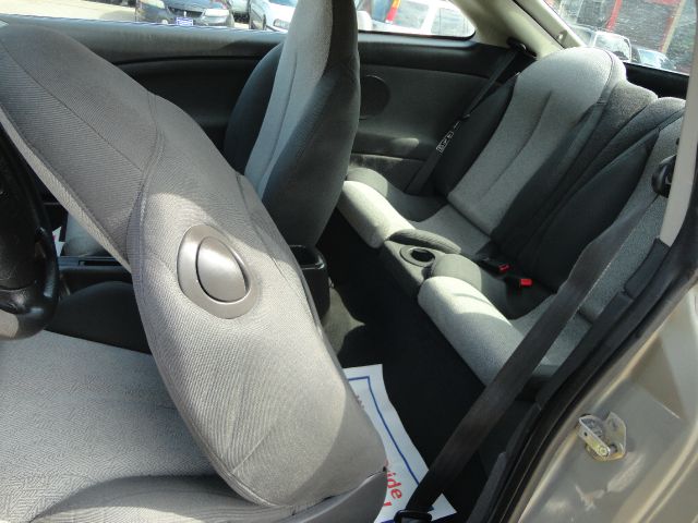 Mercury Cougar 1999 photo 3