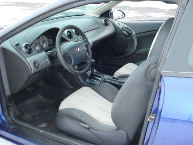 Mercury Cougar 1999 photo 2