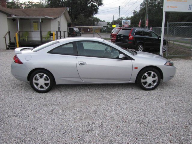 Mercury Cougar 1999 photo 1