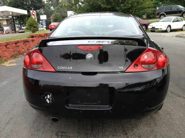Mercury Cougar 1999 photo 1