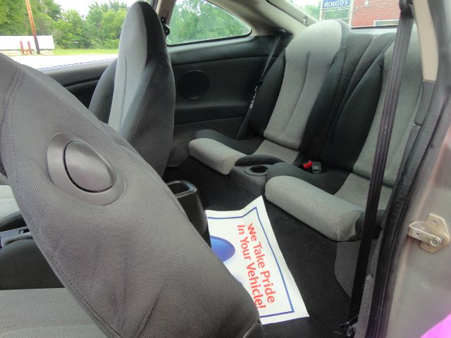 Mercury Cougar 1999 photo 2