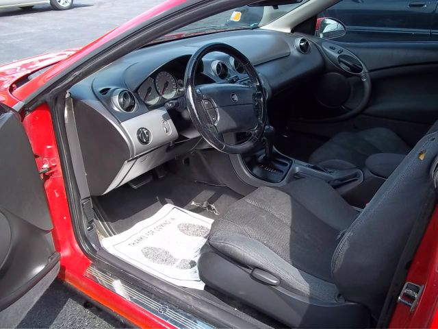 Mercury Cougar 1999 photo 3