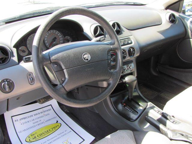 Mercury Cougar 1999 photo 5