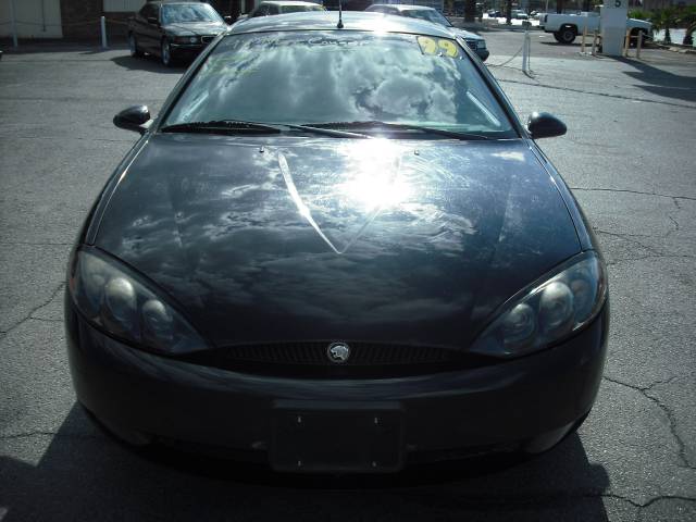 Mercury Cougar 1999 photo 1