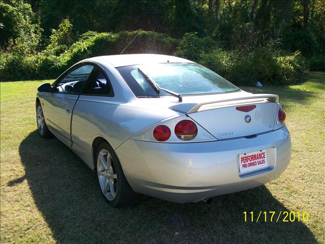 Mercury Cougar 1999 photo 2