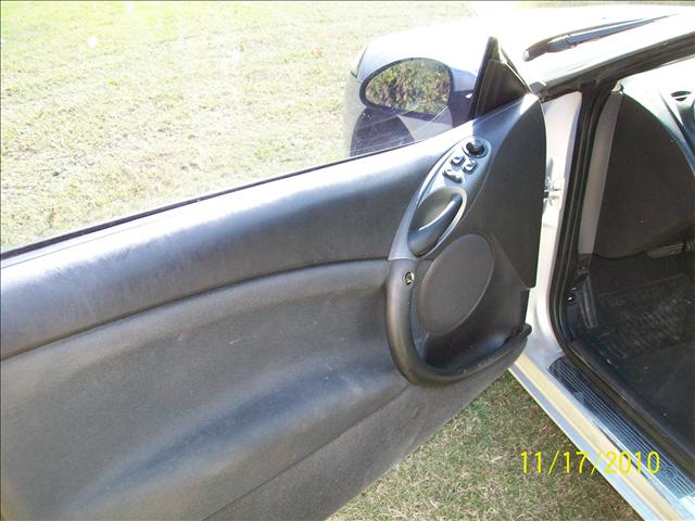 Mercury Cougar 1999 photo 5