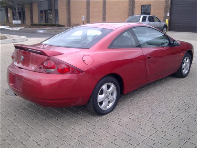 Mercury Cougar 1999 photo 5
