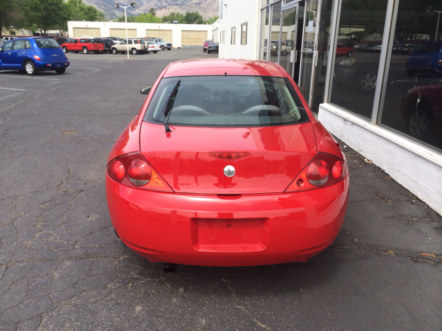 Mercury Cougar 1999 photo 4