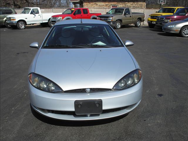 Mercury Cougar 1999 photo 1