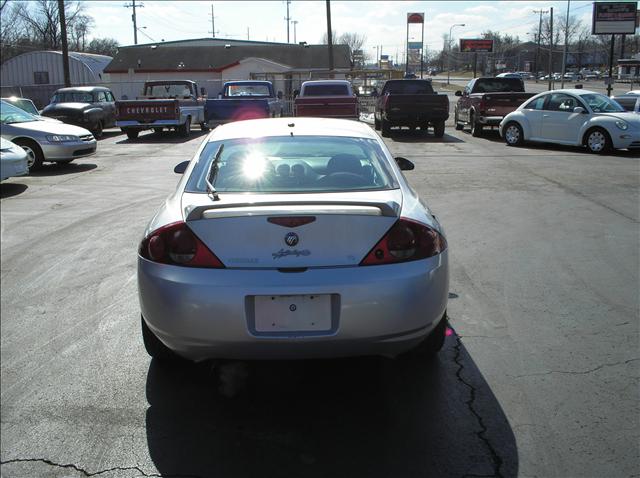 Mercury Cougar 1999 photo 5