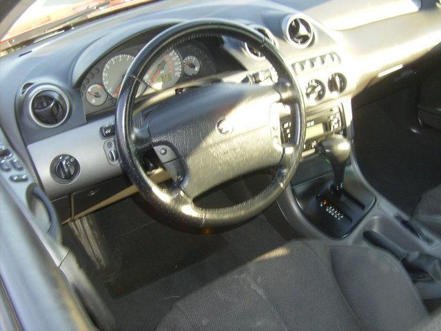 Mercury Cougar 1999 photo 2