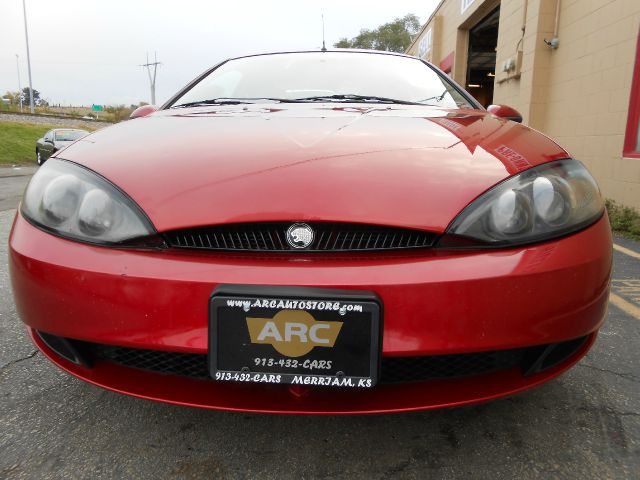 Mercury Cougar 1999 photo 3