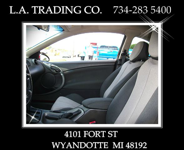 Mercury Cougar Red Line Hatchback