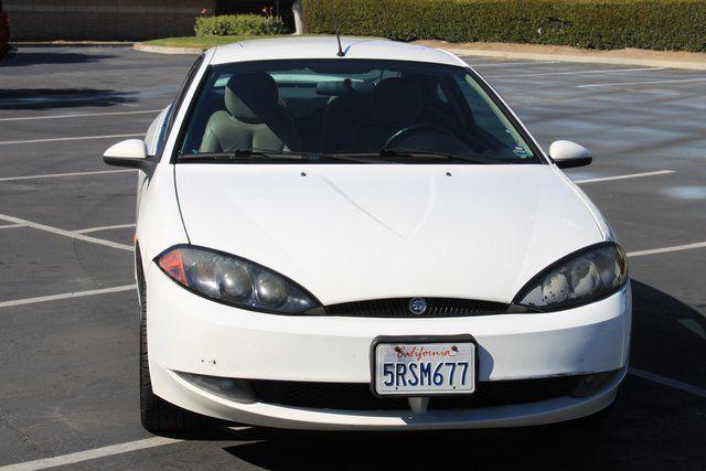 Mercury Cougar 1999 photo 1