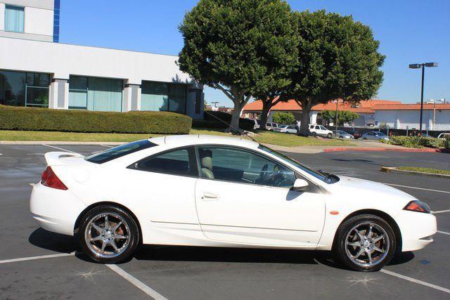 Mercury Cougar 1999 photo 2
