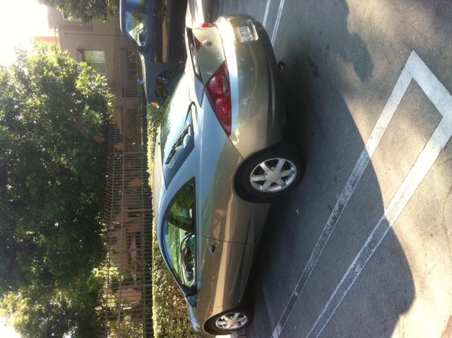 Mercury Cougar Unknown Coupe