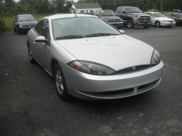 Mercury Cougar 2000 photo 2