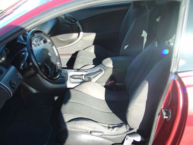 Mercury Cougar 2000 photo 0