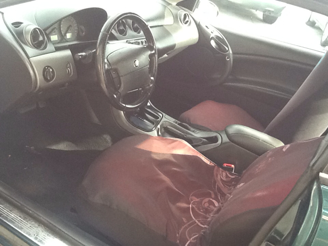 Mercury Cougar 2000 photo 1