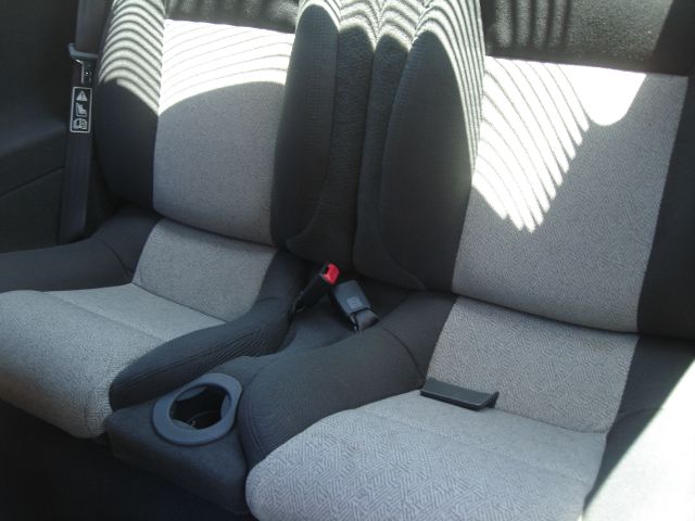 Mercury Cougar 2000 photo 1