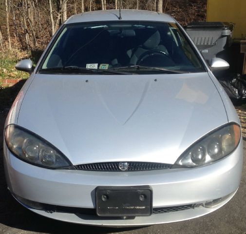 Mercury Cougar 2000 photo 2