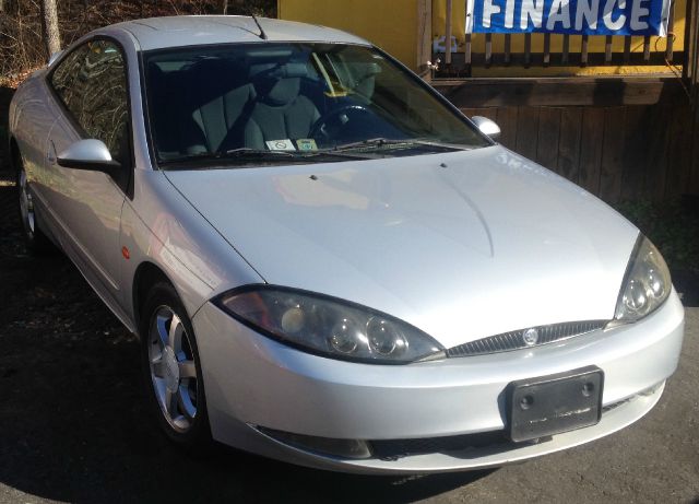 Mercury Cougar 2000 photo 3