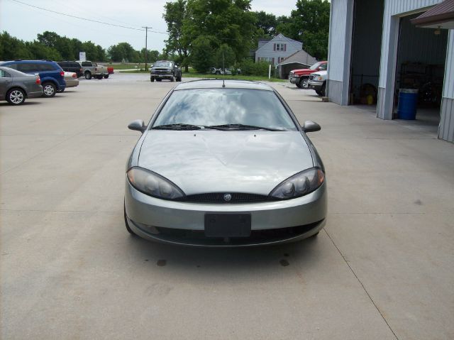 Mercury Cougar 2000 photo 1