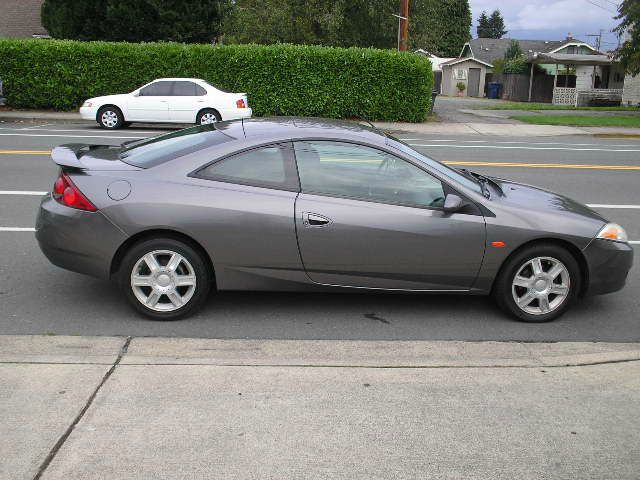 Mercury Cougar 2001 photo 3