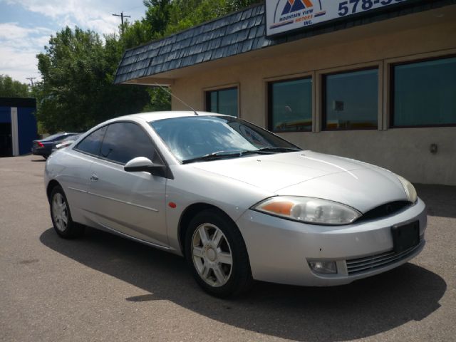 Mercury Cougar 2001 photo 4