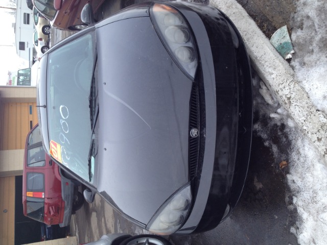 Mercury Cougar 2001 photo 3